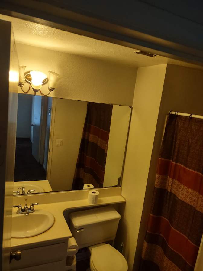 nina's room