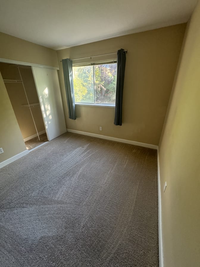 Michael's room