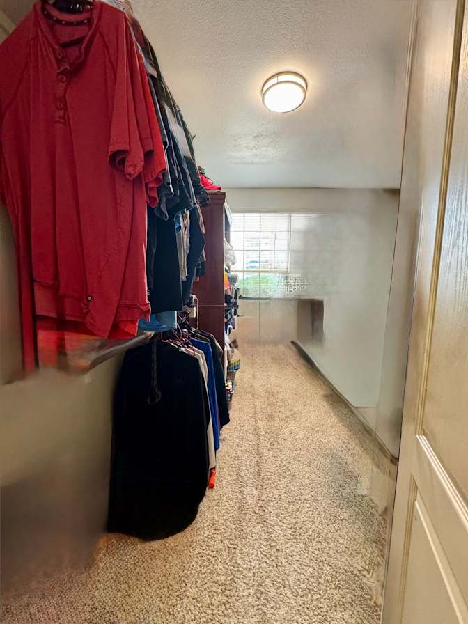 Josh Smith's room