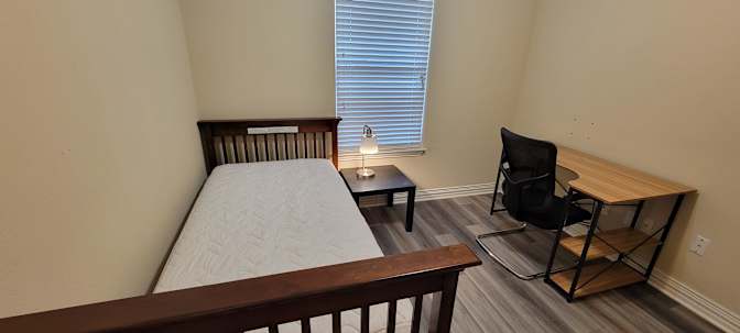 PadSplit's room