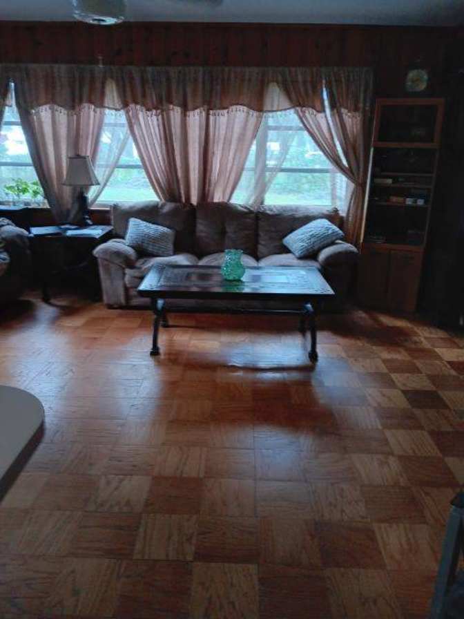 DAWN's room