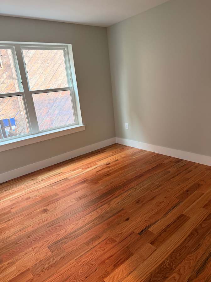 Richard's room