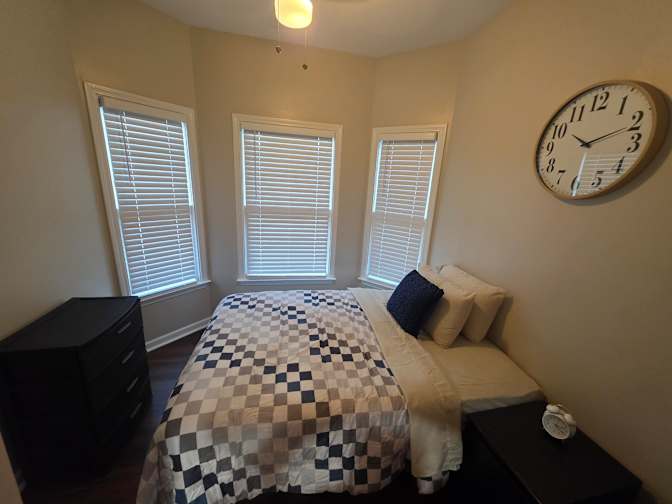 CL&C Property Management and Consulting's room