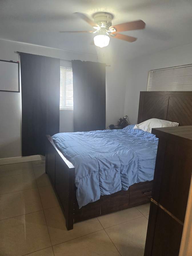 Kateline's room