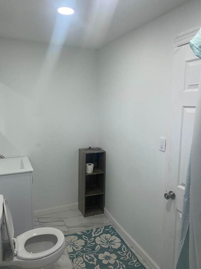 Esther's room