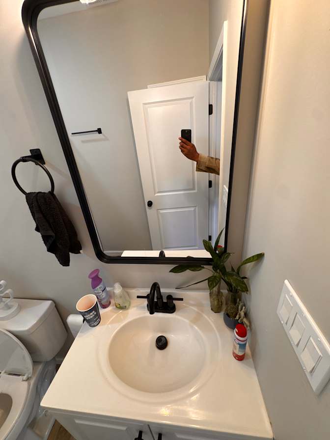 Claudio's room