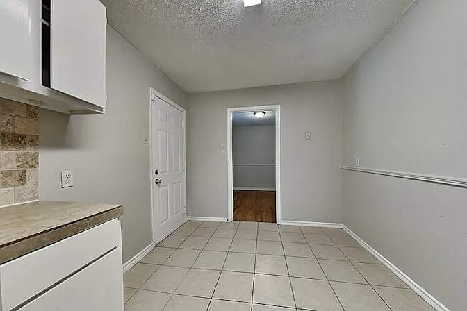Melinda's room