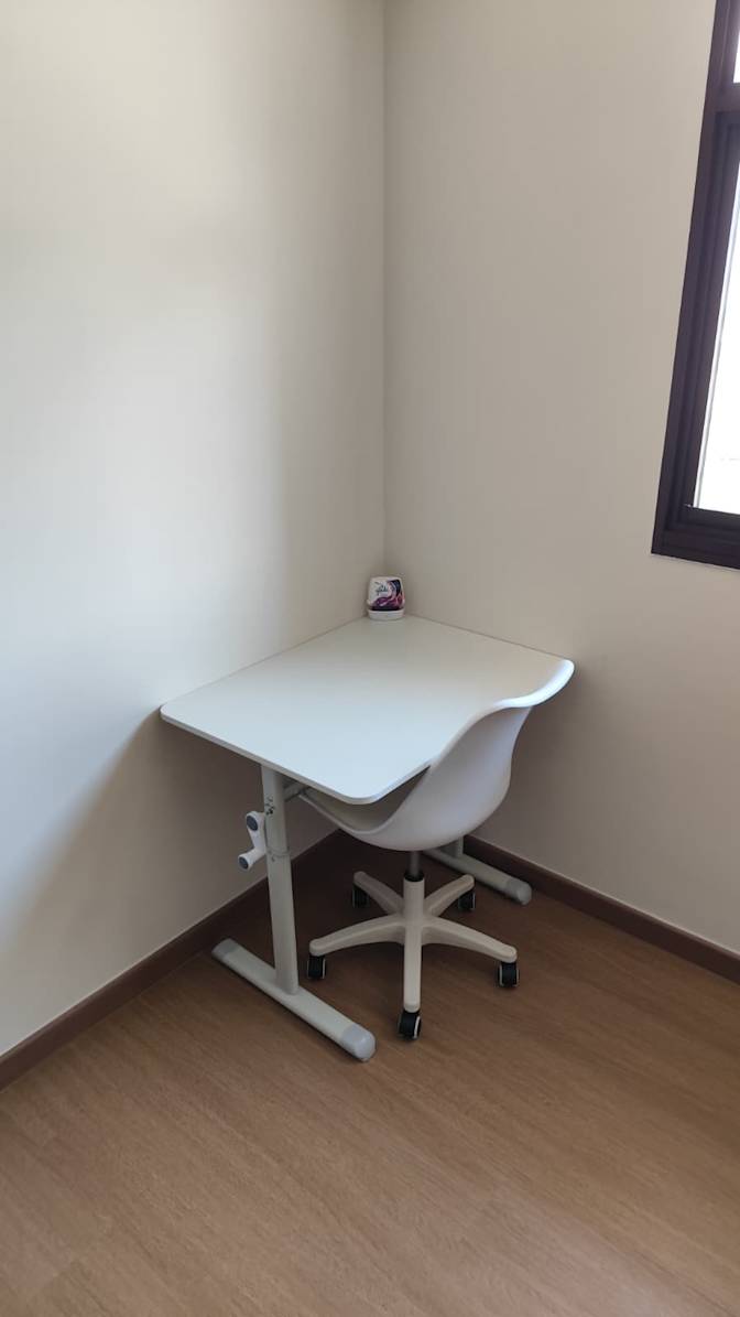 Shankar's room