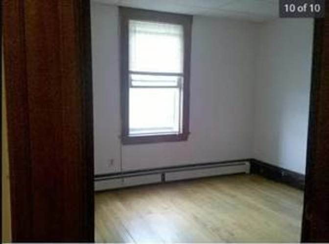 Alex's room