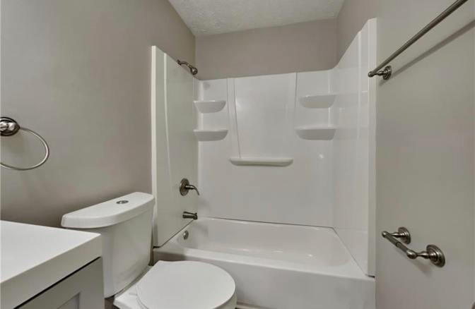 Adrian Gonzalez's room