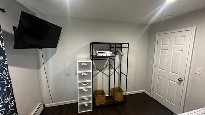 Melody's room