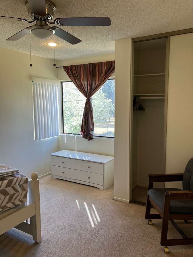 MARTIN AND CELIA ORTIZ's room