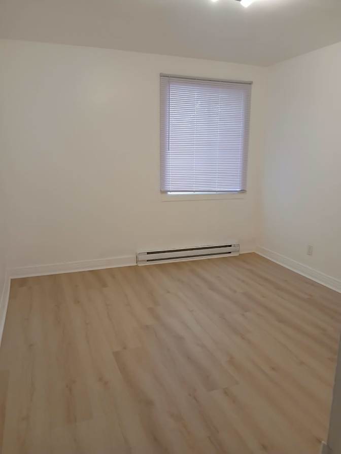 Olivia's room