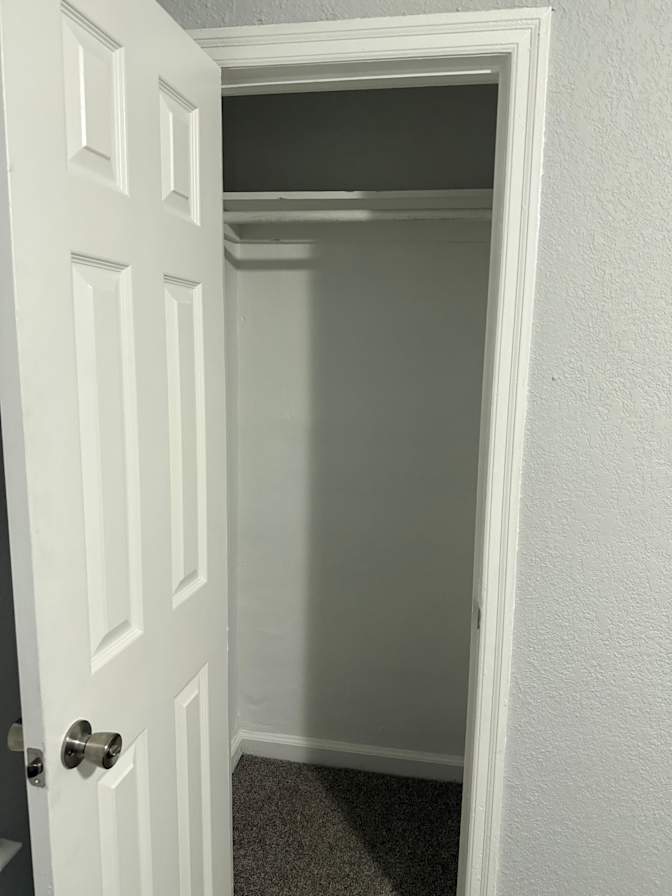 Nathaniel Taylor's room