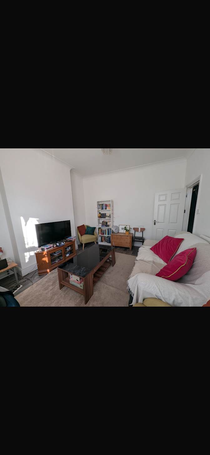 AJ's room