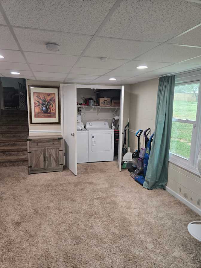 Christopher Callahan's room