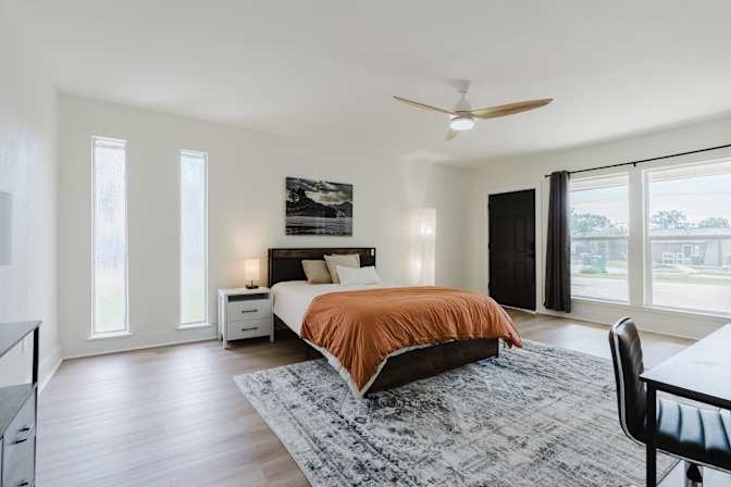 PadSplit's room