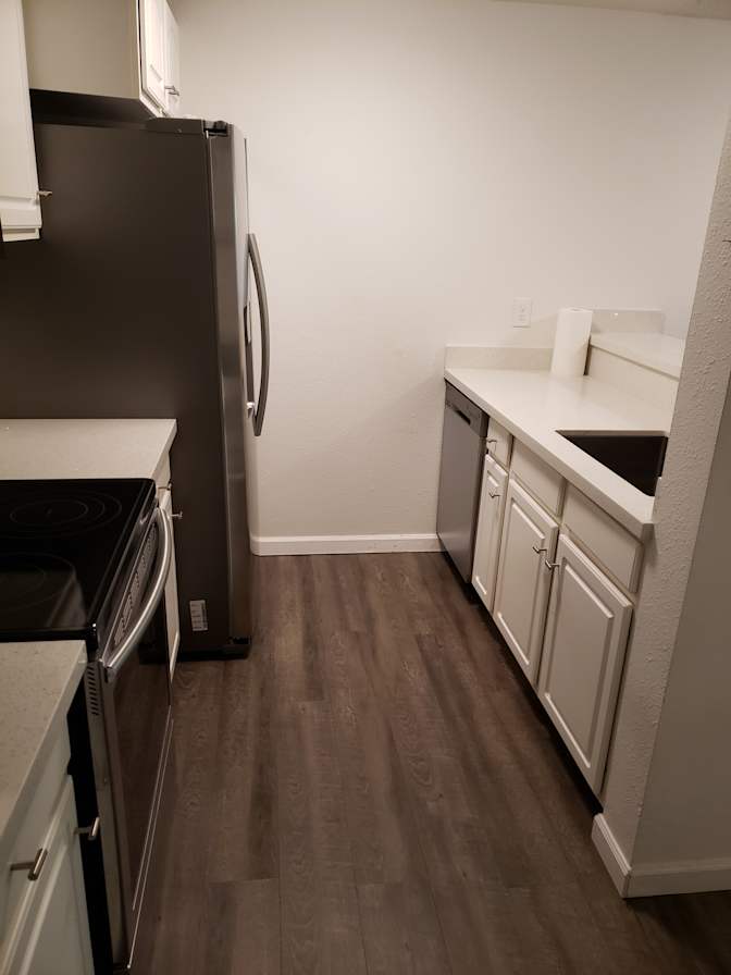 David's room