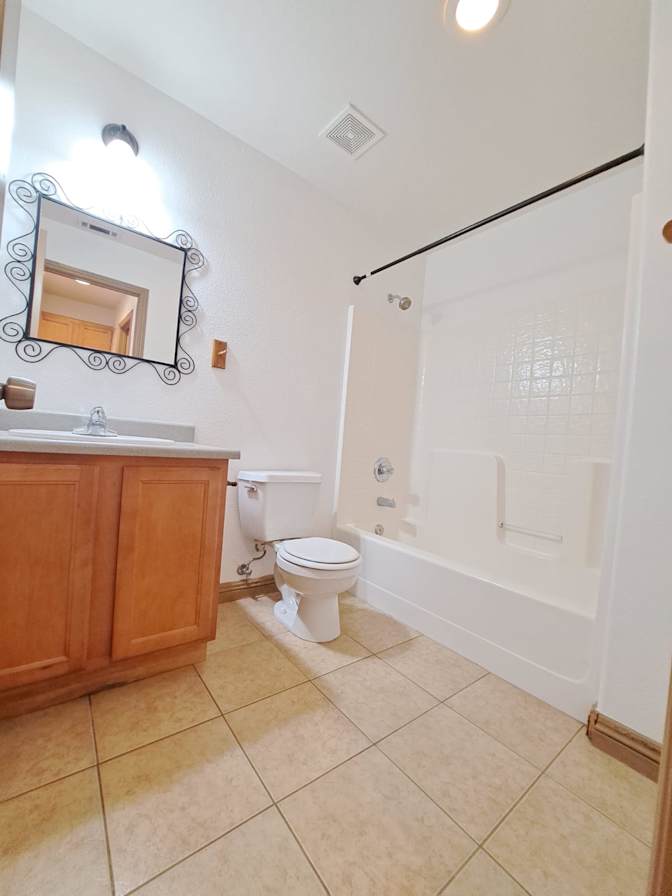 Property Manager's room