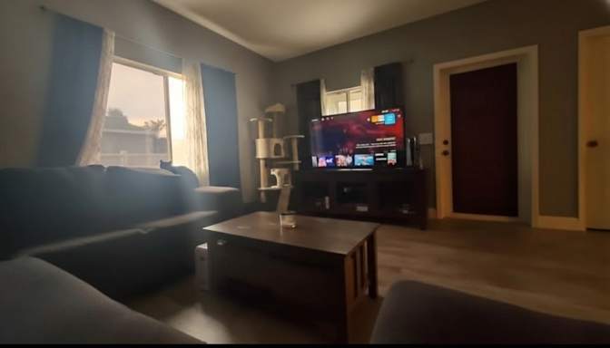 Shelby's room