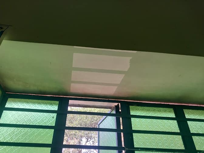 Sonu's room