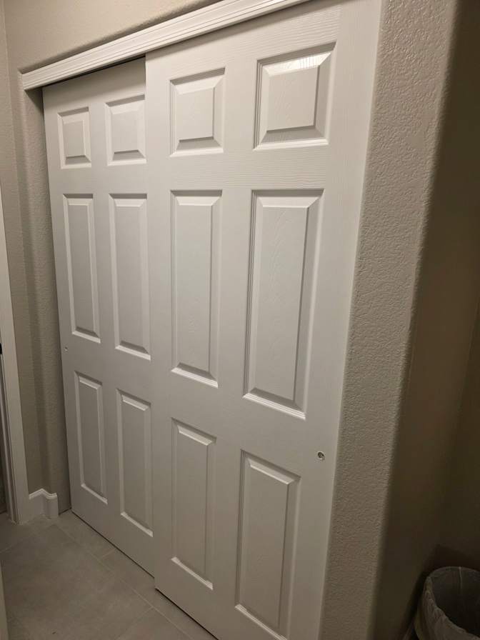 Starla's room