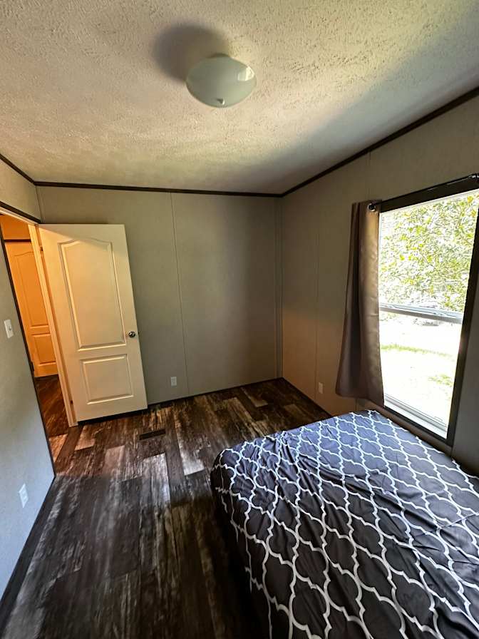 Joshua's room