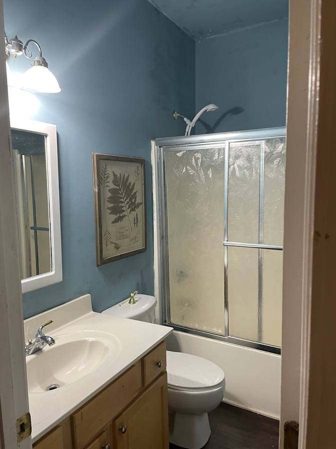 MARYSHARPLESS's room