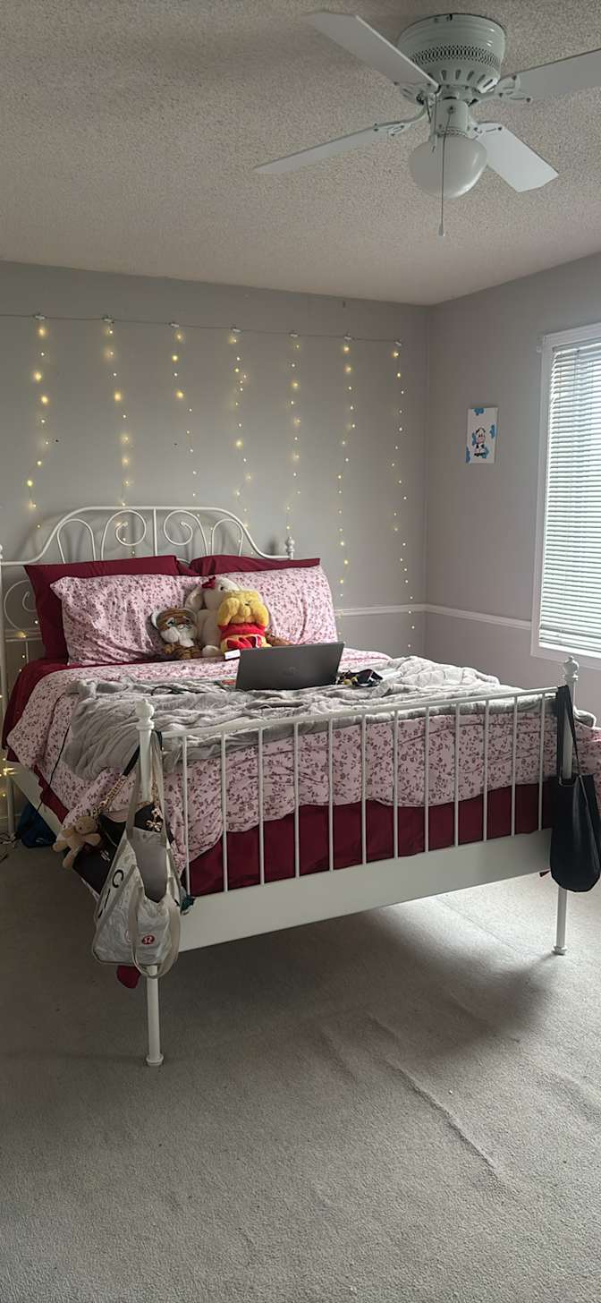 leena's room