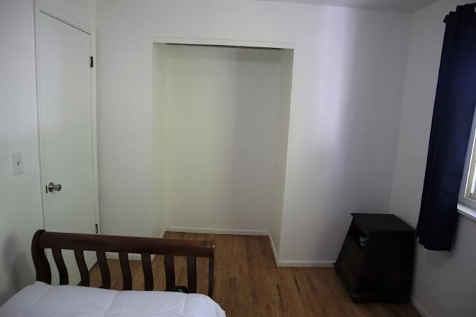 Jason's room