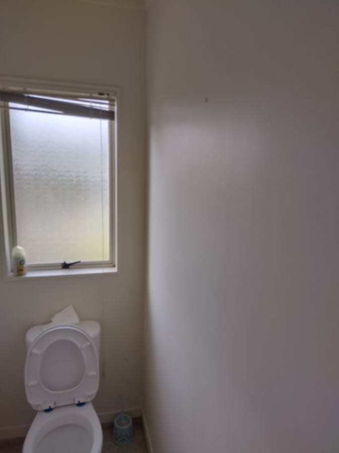 Phil's room