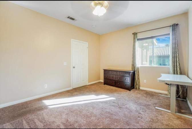 Danny's room