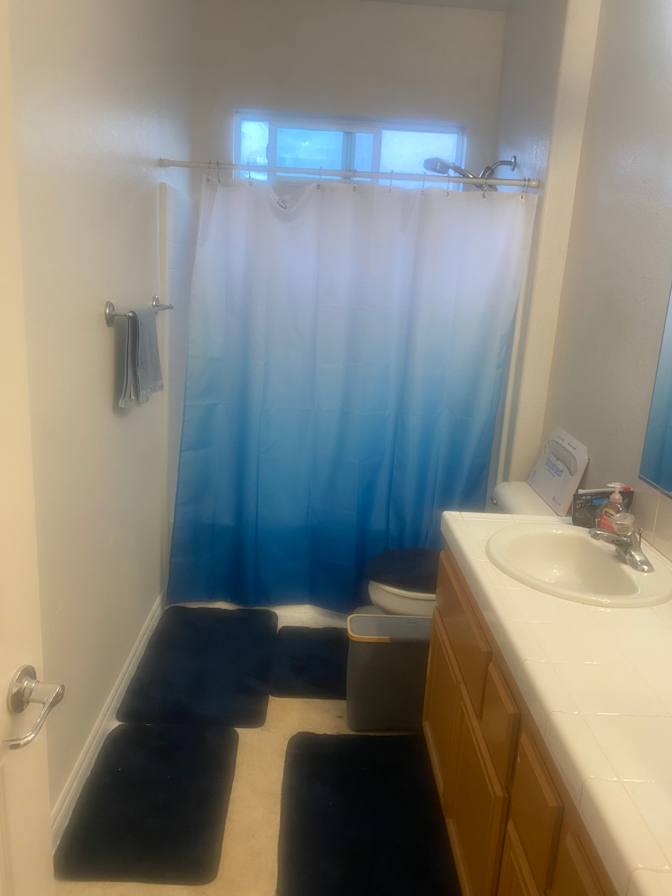 Guy's room