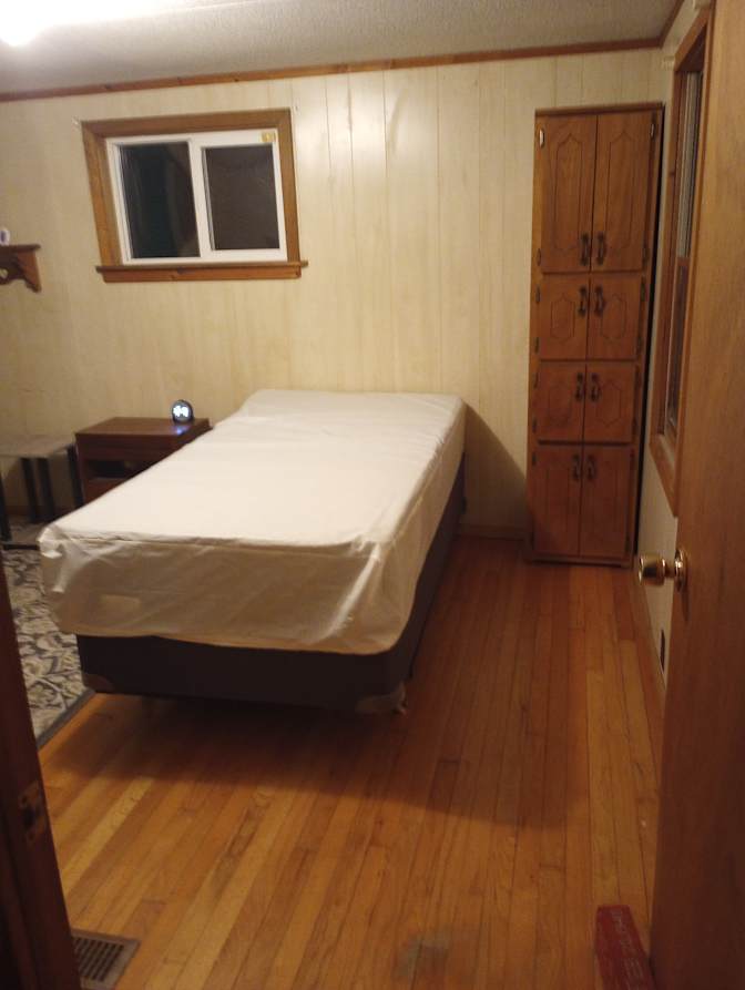 Emily's room