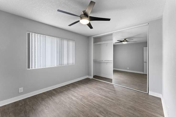Terrie's room