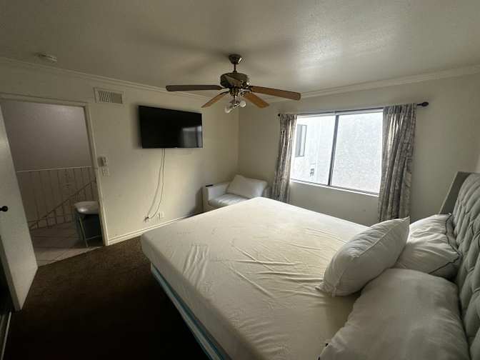 Jonathan's room