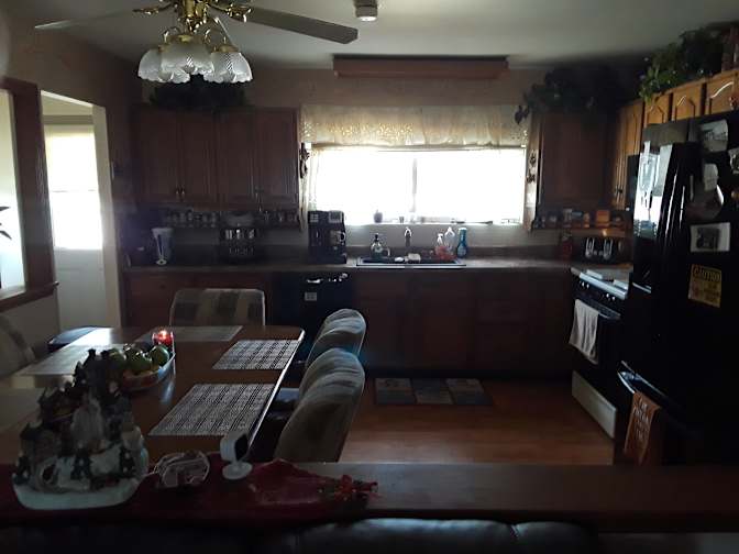 kim gary rental rooms's room