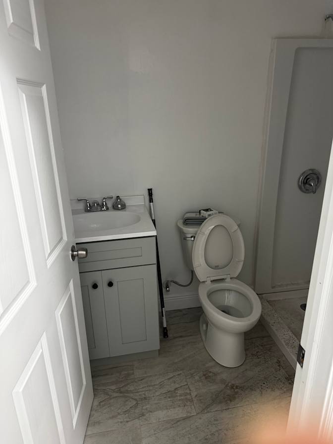 Joseph's room