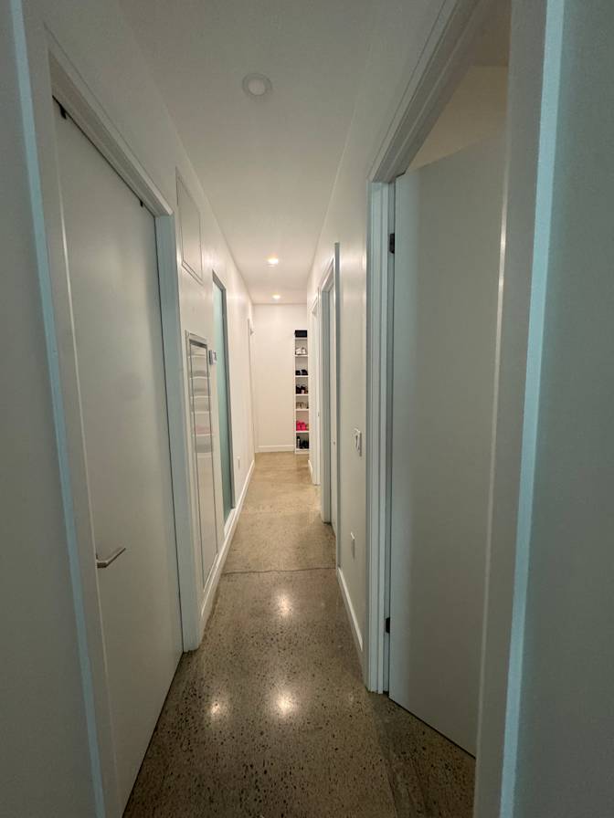 Stephanie's room