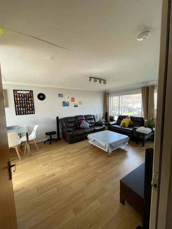 william's room