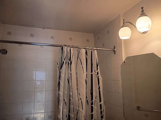 Daniel's room