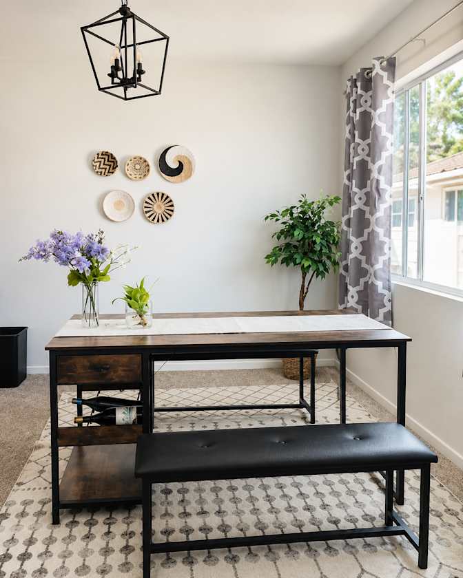 Beverly's room