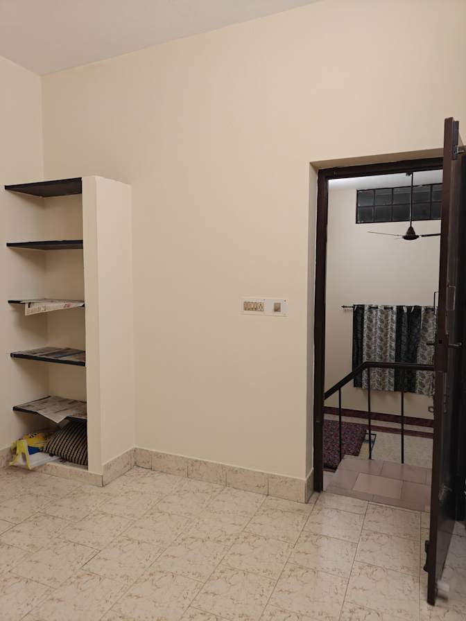 Rithin's room