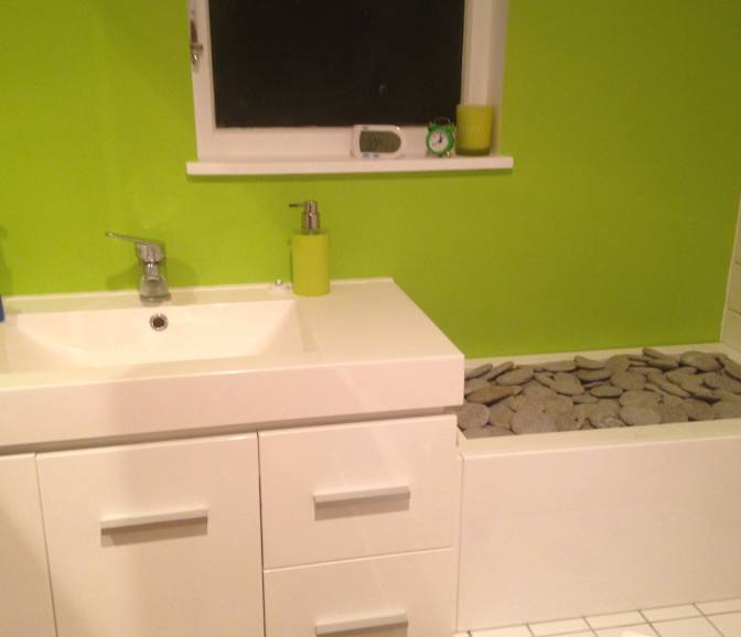 Brendan's room