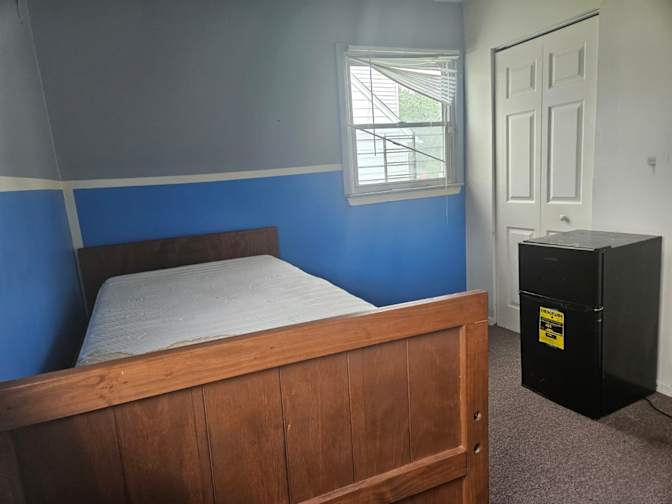 Chirag 's room