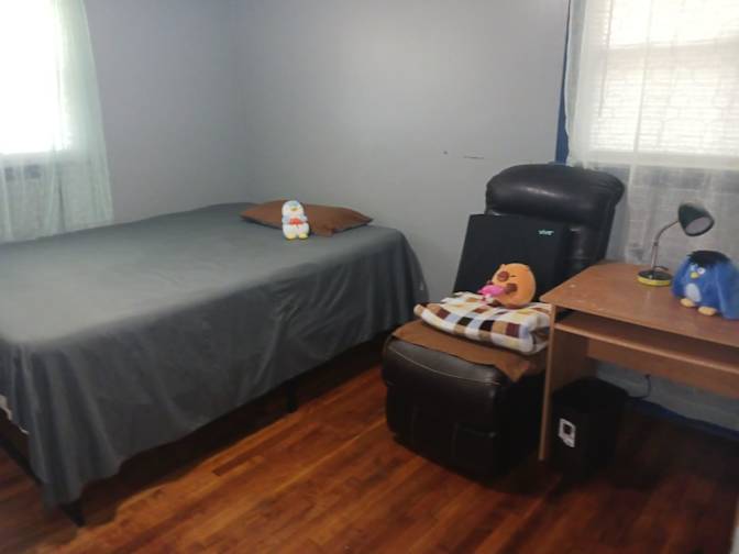 PadSplit's room