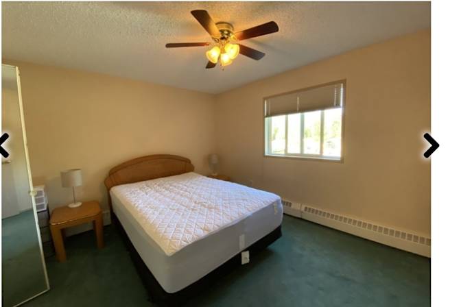 Hansika's room