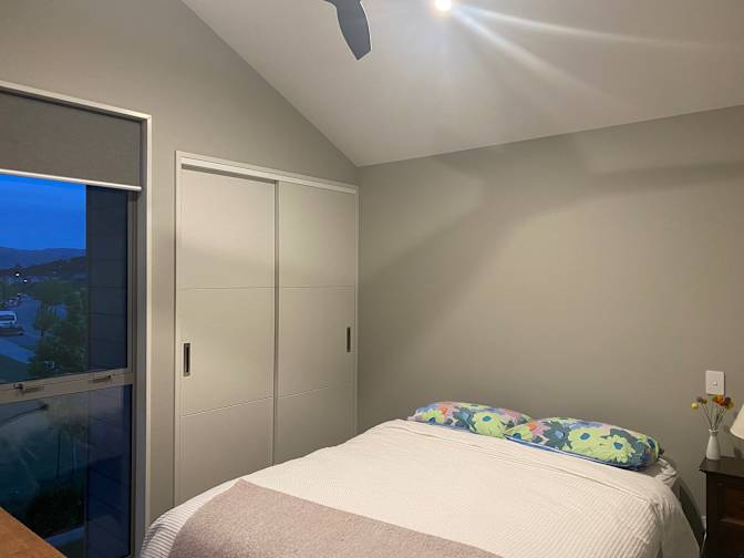 Lucy's room