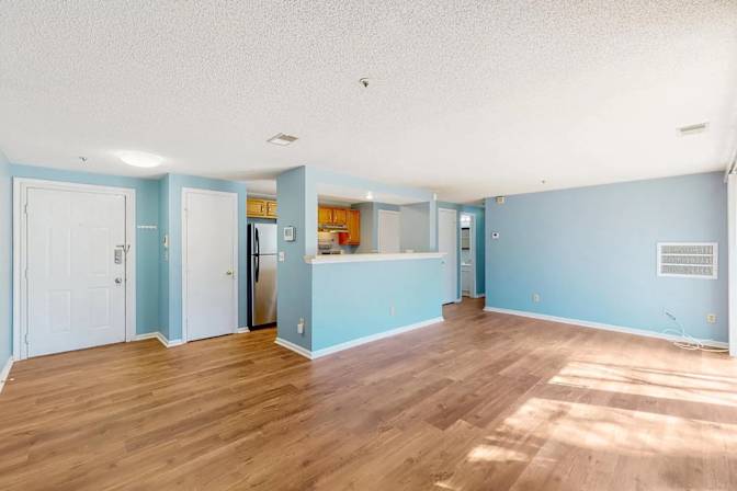 Alcove Rooms's room