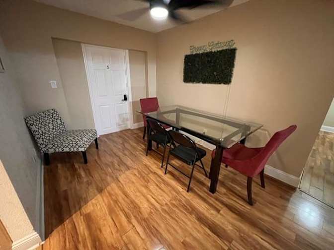 PadSplit's room